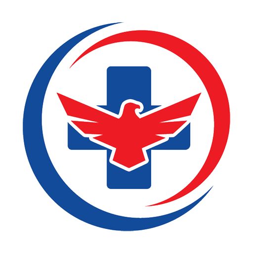 Medical Talent Logo